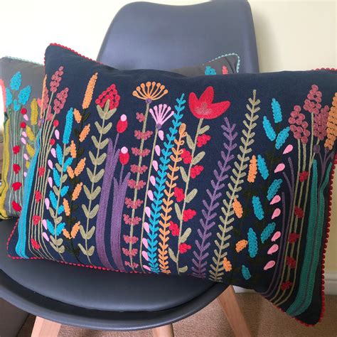 etsy cushion covers